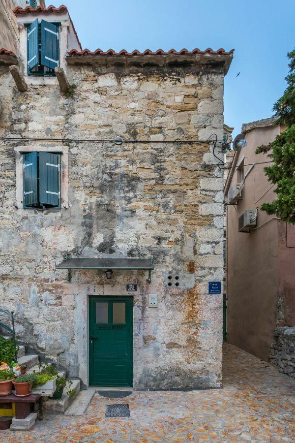 Bepo studio collection Split Exterior foto